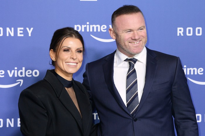 Rooney Rooney
