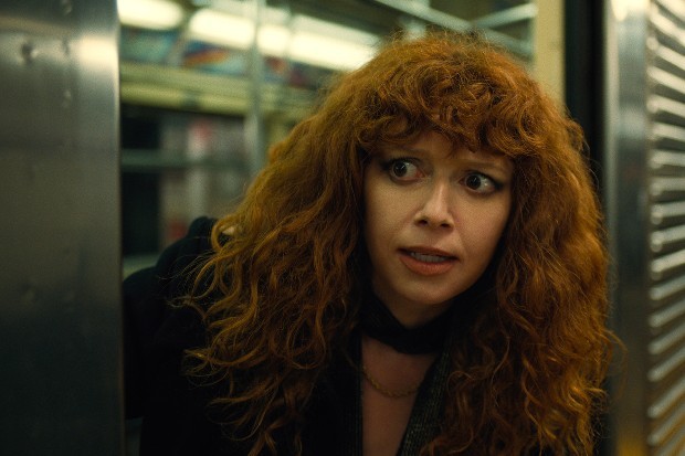 russian-doll-2-lyonne Natasha Lyonne in Russian Doll season 2